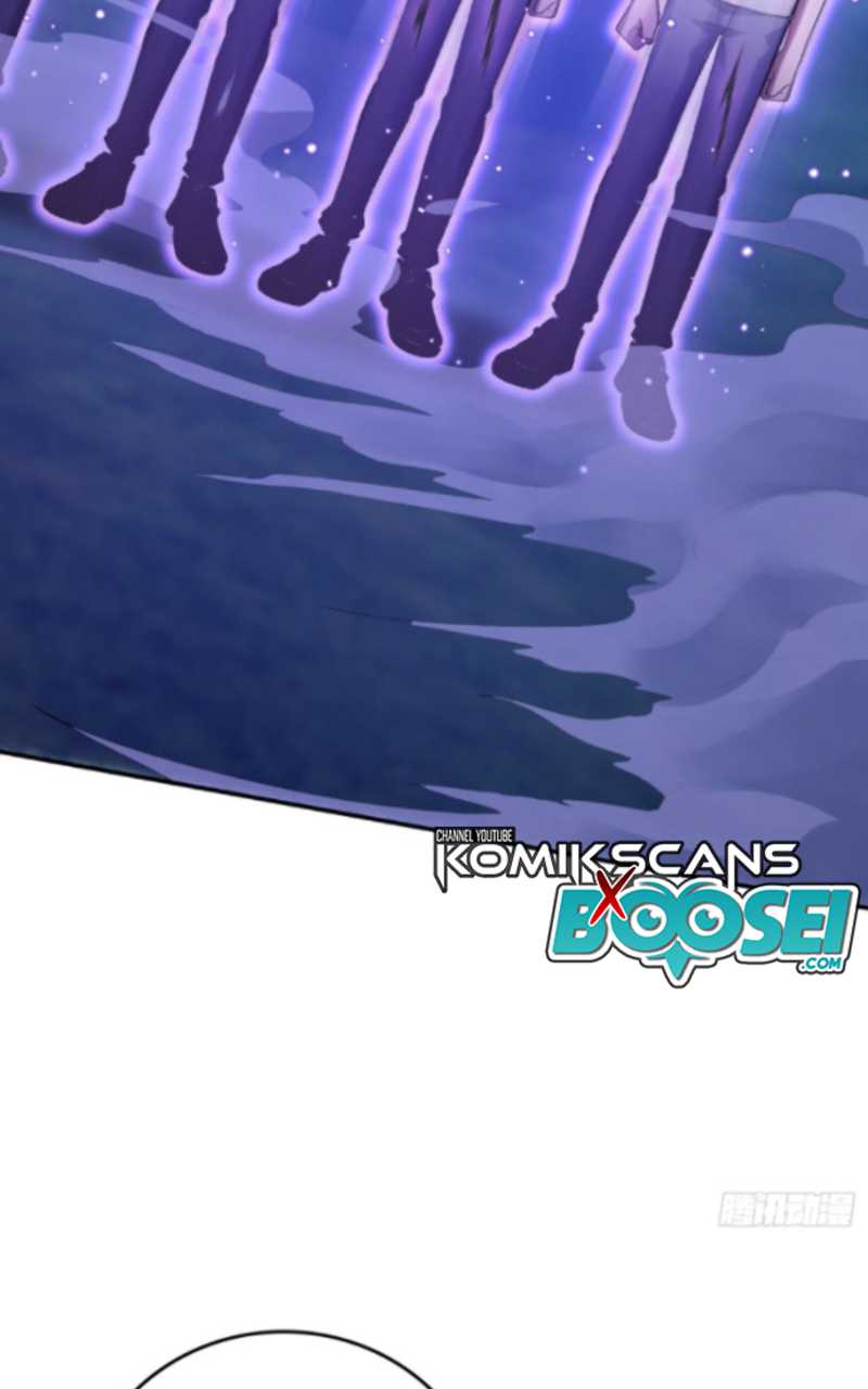 Spare Me, Great Lord! Chapter 177